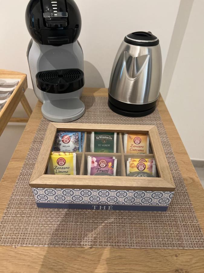 Bitetto La Maison Da Francy المظهر الخارجي الصورة
