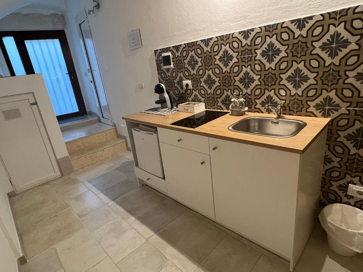 Bitetto La Maison Da Francy المظهر الخارجي الصورة