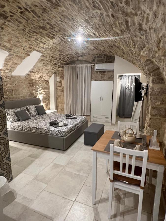 Bitetto La Maison Da Francy المظهر الخارجي الصورة
