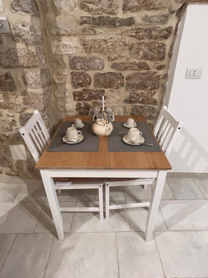 Bitetto La Maison Da Francy المظهر الخارجي الصورة