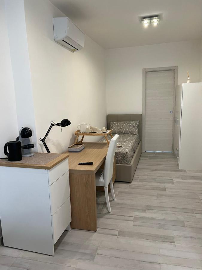 Bitetto La Maison Da Francy المظهر الخارجي الصورة