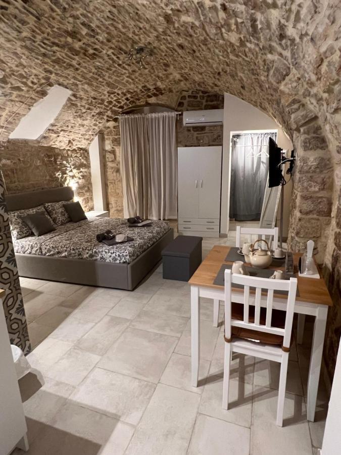 Bitetto La Maison Da Francy المظهر الخارجي الصورة