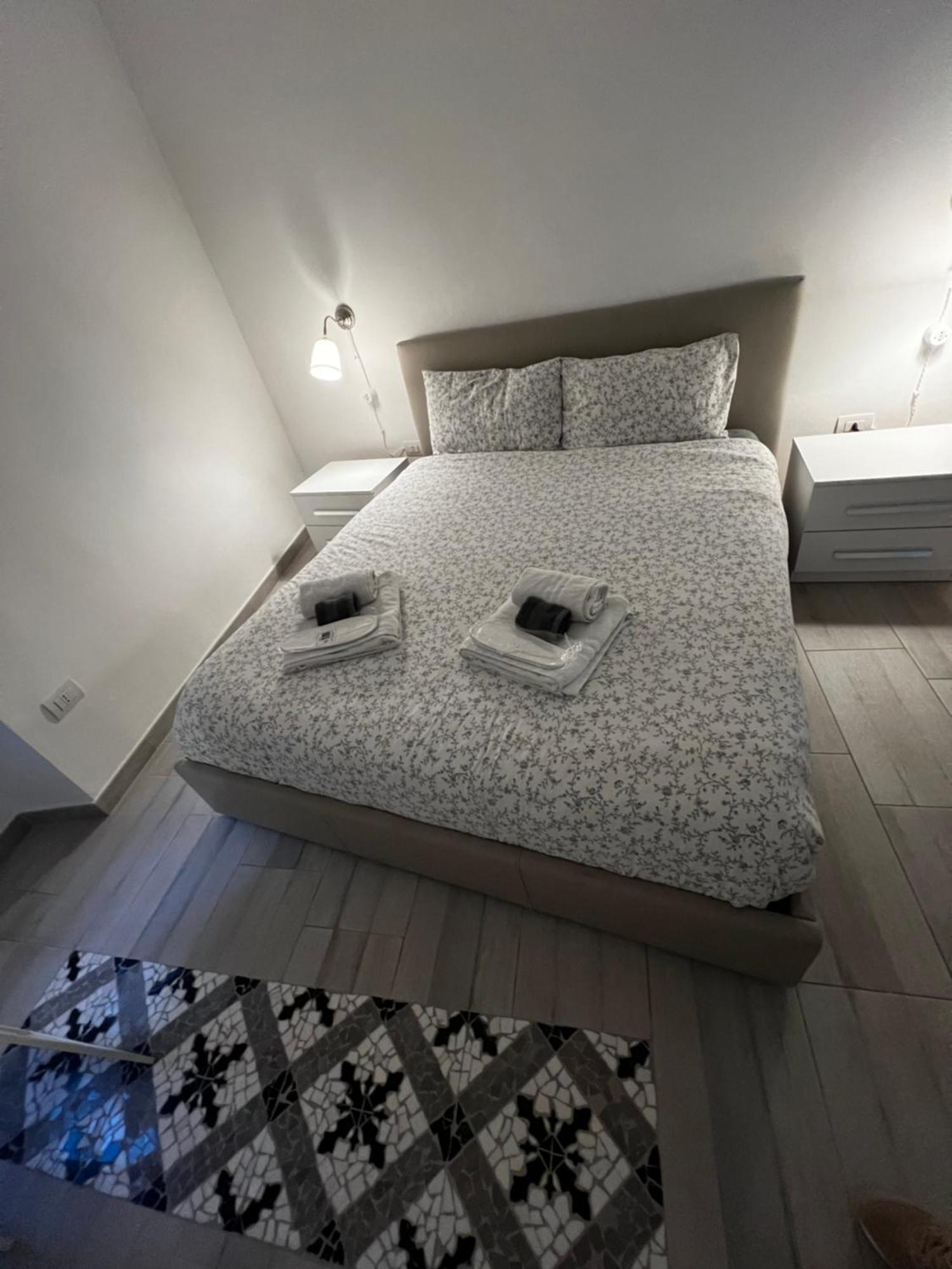 Bitetto La Maison Da Francy المظهر الخارجي الصورة