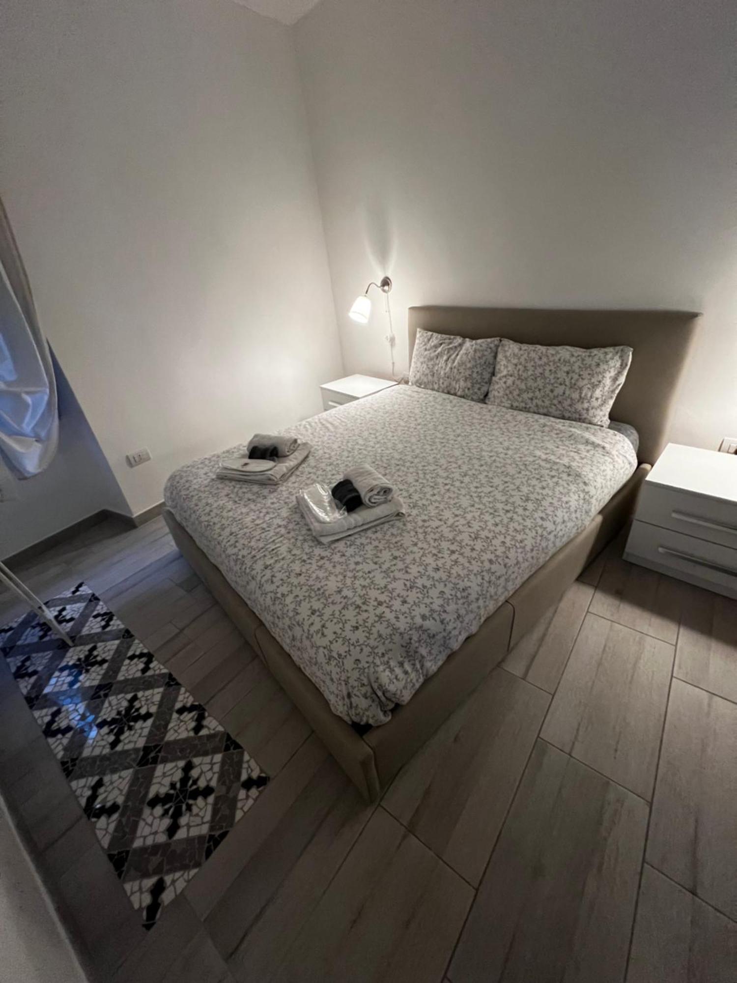 Bitetto La Maison Da Francy المظهر الخارجي الصورة