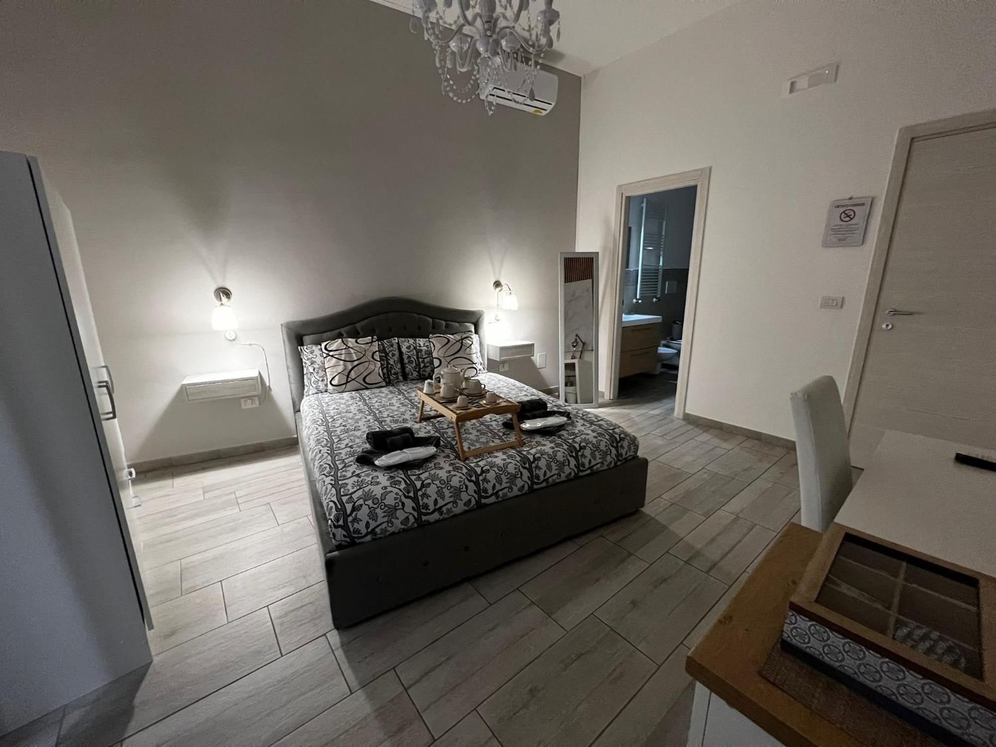 Bitetto La Maison Da Francy المظهر الخارجي الصورة