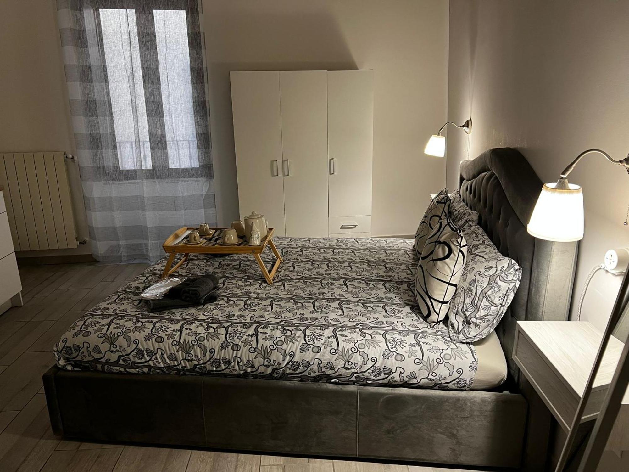 Bitetto La Maison Da Francy المظهر الخارجي الصورة